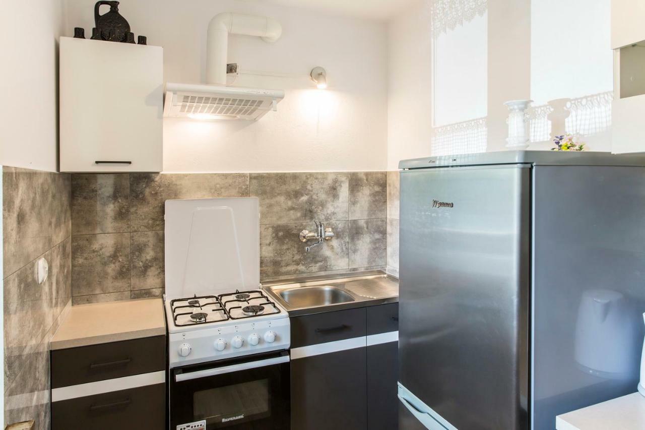 Zakopianski Apartament Zakopane Buitenkant foto