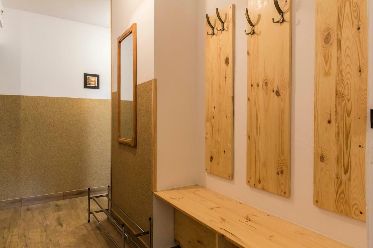 Zakopianski Apartament Zakopane Buitenkant foto